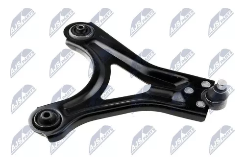 NTY ZWD-FR-011 Track Control Trailing Suspension Arm