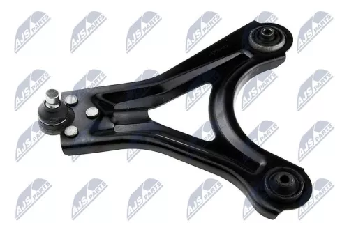 NTY ZWD-FR-012 Track Control Trailing Suspension Arm