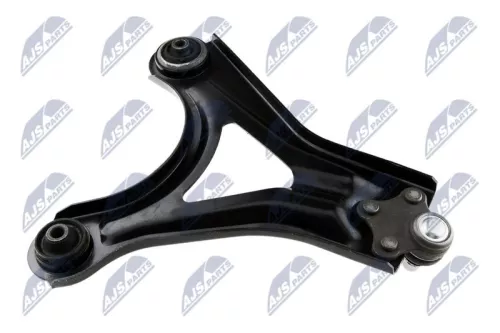 NTY NTY ZWD-FR-012 NTY ZWD-FR-012 Track Control Trailing Suspension Arm 