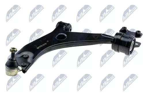NTY NTY (ZWD-FR-015) Control/Trailing Arm, wheel suspension 