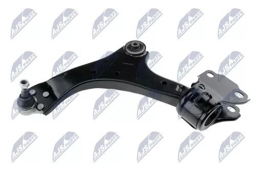 NTY NTY (ZWD-FR-021) Control/Trailing Arm, wheel suspension 