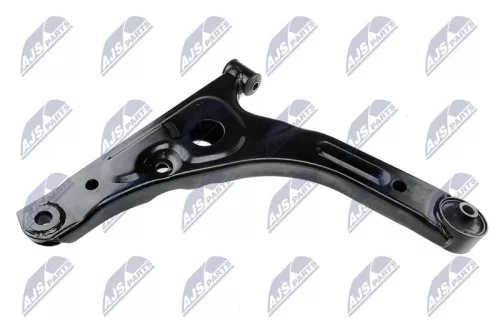 NTY ZWD-FR-027 Track Control Trailing Suspension Arm