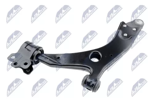 NTY NTY ZWD-FR-030 NTY ZWD-FR-030 Track Control Trailing Suspension Arm 