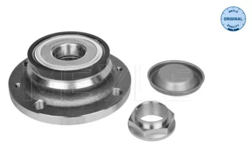 MEYLE Wheel Hub (11-14 750 0013)