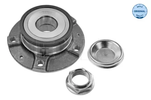 MEYLE Wheel Hub (11-14 750 0016)