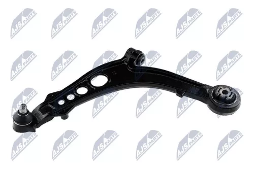 NTY NTY (ZWD-FT-021) Control/Trailing Arm, wheel suspension 