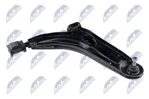 Front Right NTY Track Control Arm Suspension ZWD-FT-025