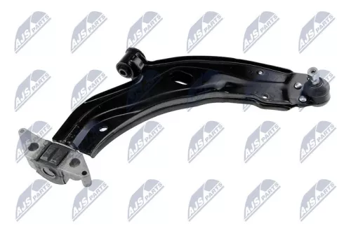 NTY ZWD-FT-030 Track Control Trailing Suspension Arm