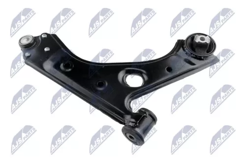 NTY NTY ZWD-FT-035 NTY ZWD-FT-035 Track Control Trailing Suspension Arm 