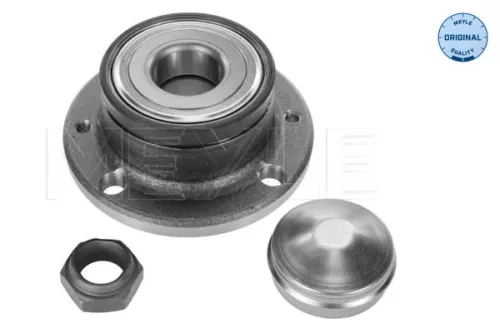 MEYLE Wheel Hub (214 750 0004)