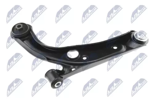 NTY NTY (ZWD-FT-040) Mounting, control/trailing arm 