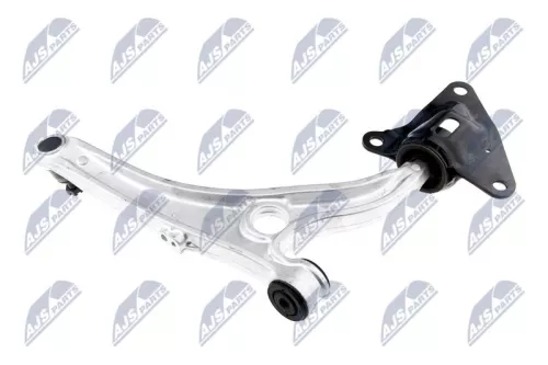 NTY NTY ZWD-HD-001 NTY ZWD-HD-001 Track Control Trailing Suspension Arm 