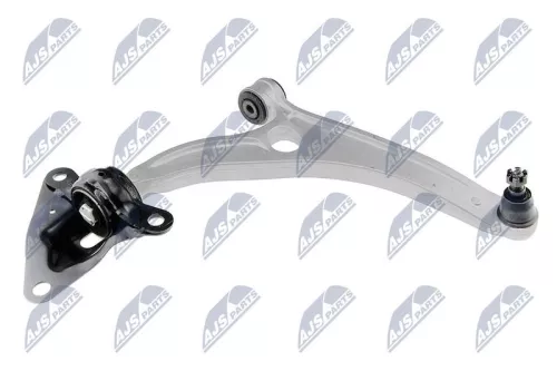 NTY NTY ZWD-HD-002 NTY ZWD-HD-002 Track Control Trailing Suspension Arm 