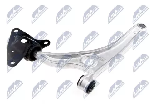 NTY NTY ZWD-HD-002 NTY ZWD-HD-002 Track Control Trailing Suspension Arm 