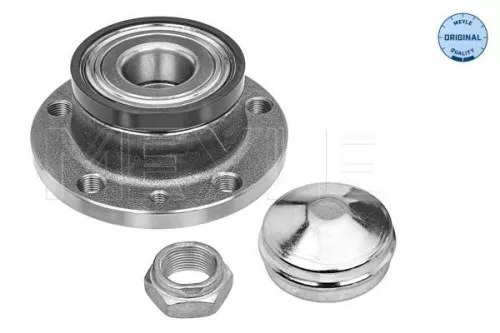 MEYLE Wheel Hub (214 752 0004)