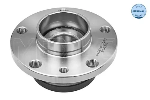 MEYLE Wheel Hub (214 752 0004)