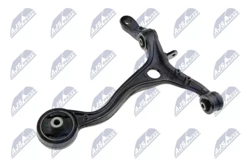 NTY NTY (ZWD-HD-058) Control/Trailing Arm, wheel suspension 