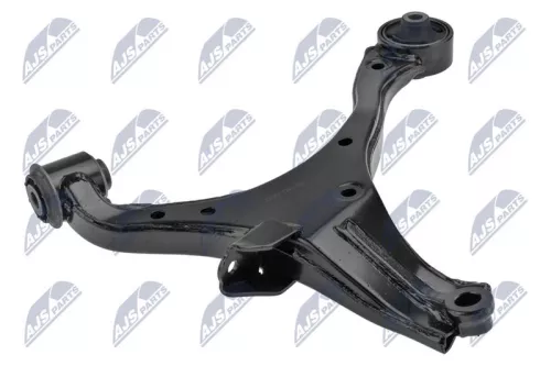 NTY ZWD-HD-060 Track Control Trailing Suspension Arm