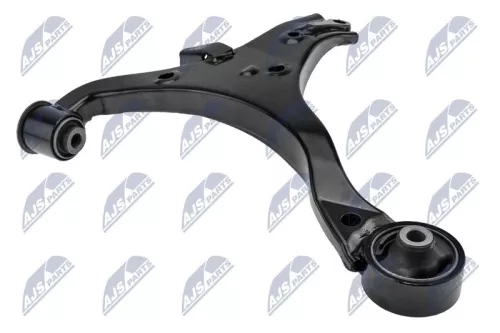 NTY NTY ZWD-HD-060 NTY ZWD-HD-060 Track Control Trailing Suspension Arm 