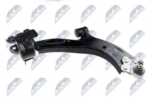 Front Right lower Front outer right NTY Track Control Arm Suspension ZWD-HD-066