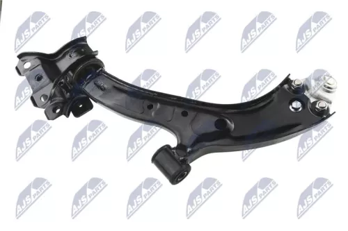 NTY NTY (ZWD-HD-066) Front Right lower Front outer right NTY Track Control Arm Suspension ZWD-HD-066 