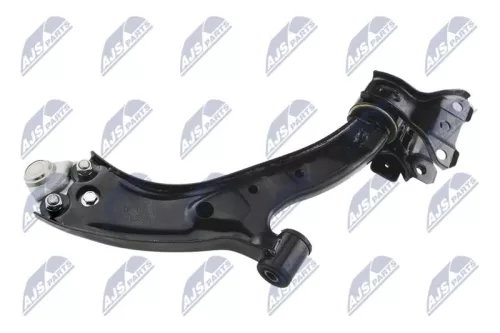NTY NTY (ZWD-HD-067) Front Left lower Front outer left NTY Track Control Arm Suspension ZWD-HD-067 