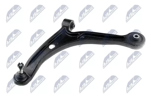 NTY ZWD-HD-070 Track Control Trailing Suspension Arm