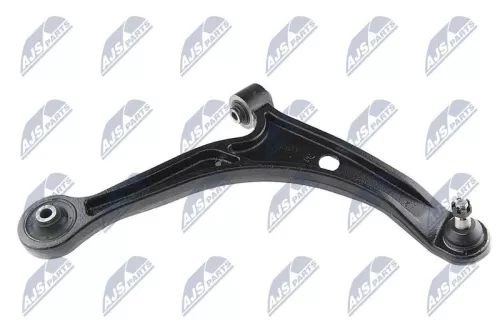 NTY ZWD-HD-071 Track Control Trailing Suspension Arm