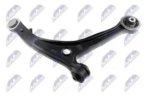NTY NTY (ZWD-HD-072) Front Left lower NTY Track Control Arm Suspension ZWD-HD-072 