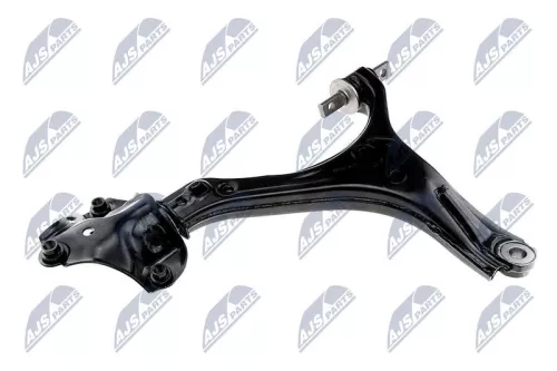 NTY NTY ZWD-HD-077 NTY ZWD-HD-077 Track Control Trailing Suspension Arm 