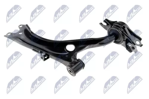 NTY NTY ZWD-HD-083 NTY ZWD-HD-083 Track Control Trailing Suspension Arm 