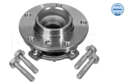 MEYLE Wheel Hub (300 312 2101)