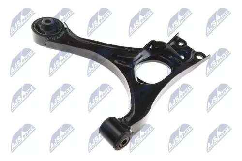 NTY NTY ZWD-HD-084 NTY ZWD-HD-084 Track Control Trailing Suspension Arm 