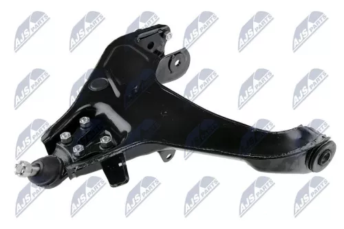 NTY ZWD-HY-500 Track Control Trailing Suspension Arm