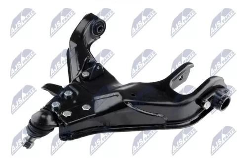 NTY NTY ZWD-HY-500 NTY ZWD-HY-500 Track Control Trailing Suspension Arm 