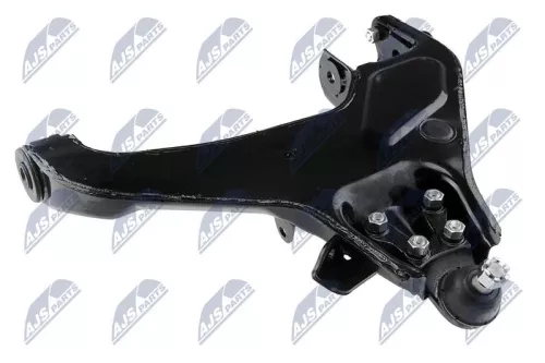 NTY NTY ZWD-HY-501 NTY ZWD-HY-501 Track Control Trailing Suspension Arm 