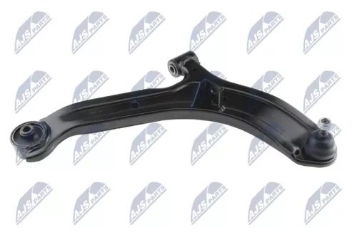 NTY ZWD-HY-530 Track Control Trailing Suspension Arm