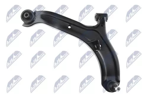 NTY NTY ZWD-HY-530 NTY ZWD-HY-530 Track Control Trailing Suspension Arm 