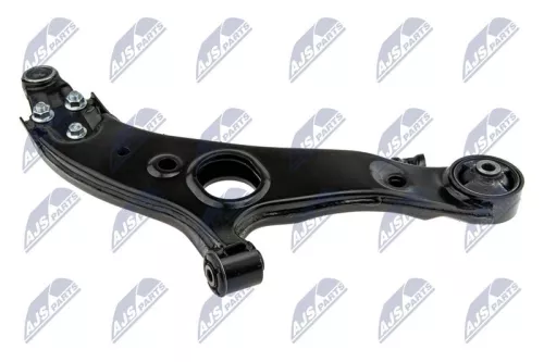 NTY NTY ZWD-HY-580 NTY ZWD-HY-580 Control/Trailing Suspension Arm 