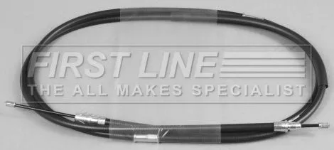 FIRST LINE FIRST LINE (FKB2335) Cable Pull, parking brake 