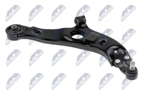 NTY ZWD-HY-581 Control/Trailing Suspension Arm