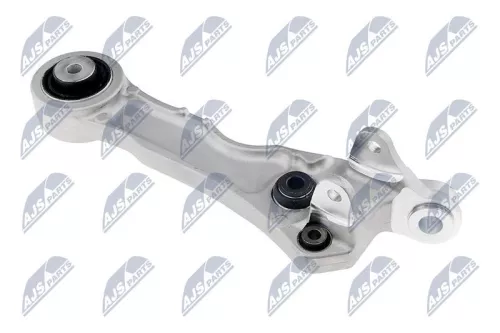 NTY NTY ZWD-JG-000 NTY ZWD-JG-000 Control/Trailing Suspension Arm 