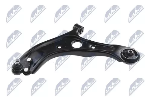 NTY NTY ZWD-KA-318 NTY ZWD-KA-318 Control/Trailing Suspension Arm 