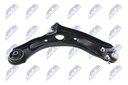NTY NTY ZWD-KA-318 NTY ZWD-KA-318 Control/Trailing Suspension Arm 