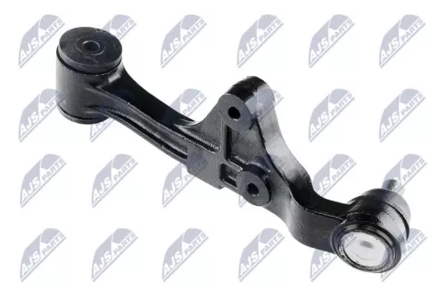 NTY NTY ZWD-KA-321 NTY ZWD-KA-321 Control/Trailing Suspension Arm 