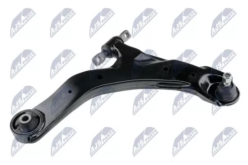 NTY ZWD-KA-322 Control/Trailing Suspension Arm