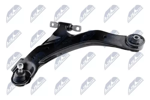 NTY NTY ZWD-KA-323 NTY ZWD-KA-323 Control/Trailing Suspension Arm 