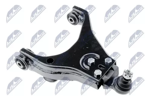 NTY ZWD-KA-337 Control/Trailing Suspension Arm