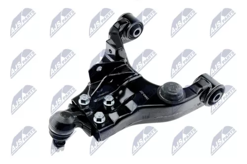 NTY NTY ZWD-KA-337 NTY ZWD-KA-337 Control/Trailing Suspension Arm 