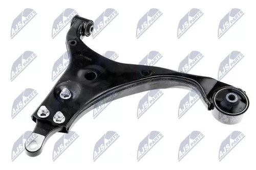 NTY ZWD-KA-345 Control/Trailing Suspension Arm